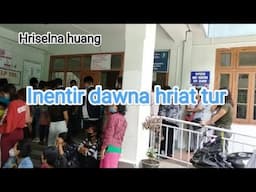 Inentir huna theihnghilh loh turte