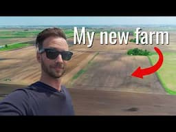 What It's Actually Like to Farm