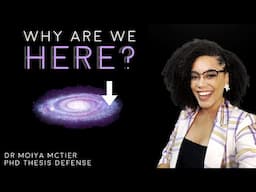 Moiya McTier Public Dissertation Presentation