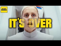 Is Star Wars Over? - Andor Season 2 Review