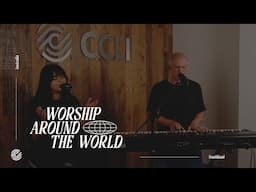 Southland - This Is The Day | Worship Around The World