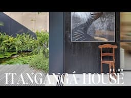 Modern Rental-Ready Home Makeover with Smart Layout | Itanhangá House