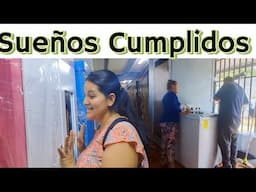 Sueños Cumplidos 🇨🇺🤍🇸🇻.Cubanos En El Salvador.