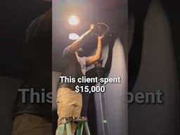 Full Speaker install #fyp #explore #howto #speakers #tiktok #shorts #reels #trending #audio #video