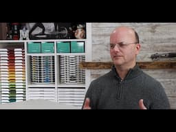 Chatting With Best Craft Organizer Owner, Brett Haugen