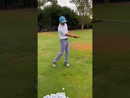 Every golfer has their own set of unique challenges