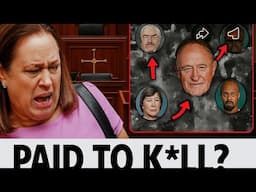 Gene Hackman’s Daughter Breaks Silence in Court