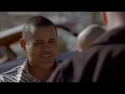 Dealing With Tuco Scene   Breaking Bad  Season 1