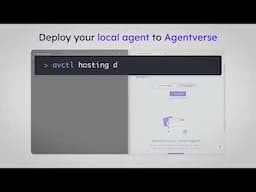 Introducing AVCTL - Feature Spotlight | Blockchain AI | Fetch.ai