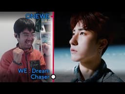 ONEWE (원위) - 'WE : Dream Chaser' First Listen & Reaction