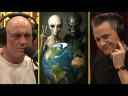 Joe & AJ From The Why Files Debate If Aliens Are Good Or Evil | Dark Forest Theory