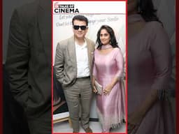 #AjithKumar #ShaliniAjith #VandhanaSrikanth At #NilayaReddy Fine Jewellery Studio launch #ajith #ak