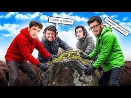 CARRYMINATI PLAYZ PUSH IT TOGETHER !