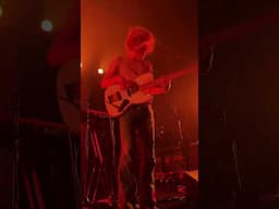 POV: you’re front row at a Parcels concert #parcelsmusic