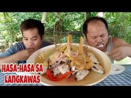 HASA-HASA SA LANGKAWAS #lutongbahayrecipe