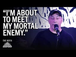 Matthew Dicks meets his mortal enemy at McDonald's | The Moth