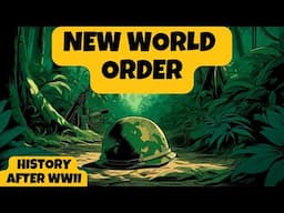 The World After 1945 | Contemporary World History Full Documentary