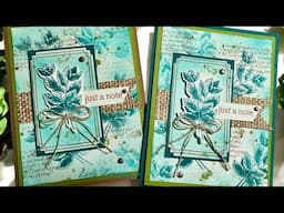 Grow with Love Collage Style!