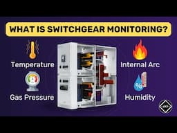 What is Switchgear Monitoring | Introductory Guide | TheElectricalGuy