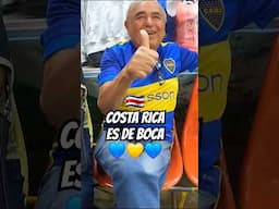 Nunca imaginamos ver esto en COSTA RICA 😲🇨🇷