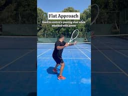 How To Punish Short Balls 🎾 4 Different Ways