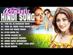 सदाबहार हिंदी Jukebox Songs ❤️ सदाबहार लव सोंग Bollywood Superhit Gaane🌹 90s, Hindi Song Superhit