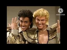 SIEGFRIED E ROY MESTRES DA MÁGICA DUBLADO MADTV