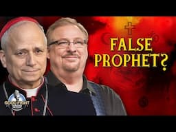The Pope, Rick Warren, And The False Prophet