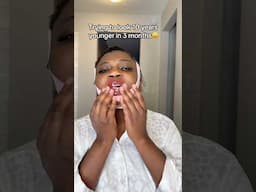 My Chaotic Night Time Routine #age #skincare #skincareproducts #skincareroutine #shortvideo