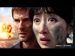I Created a Movie Using AI