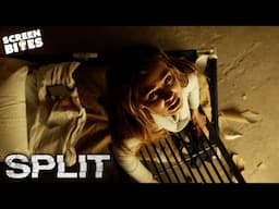 Escape Attempt | Split (2016) | Screen Bites