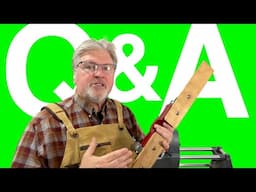🔥 Shopsmith Shaper Q&A (Member-only content in 1 Week!) 🔥