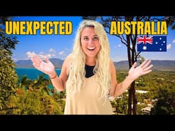 The START of our Australian Roadtrip! (Gold Coast & Springbrook National Park)
