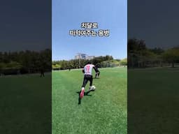 조축 섭외 1순위 공격수는?