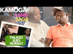 EMBOOZI MUKATI KAMOGA PROPERTIES ESCAPES JAIL EDITION