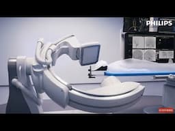 Philips Azurion 7 B20/15 with SmartCT Helical