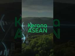 Kerana ASEAN, nak berhubung dengan rakan serantau mampu jadi lebih jimat 🌍📲