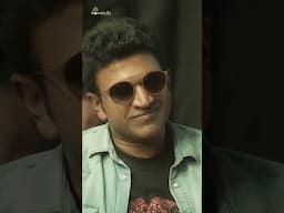 Daali vs Puneeth: The Ultimate Sarcasm Battle😂Kannada |Puneeth Rajkumar | Daali |Yuvarathnaa|Hombale