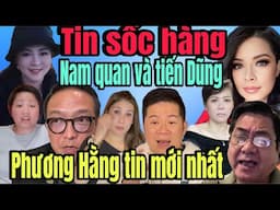 Tới công chuyện rồi Thu Thương | Phương Hằng đã trở lại thông tin mới nhất | Phim hay còn dài
