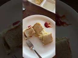 Day 89 of What I Eat in a Day - Office Day + Home Made Paneer