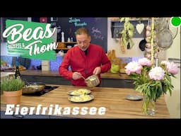 Eierfrikassee Rezept 🥚 Fast vergessen