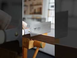 clean cuts with @TempleToolCo