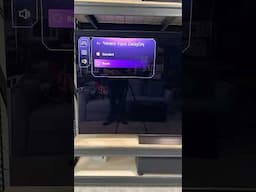 LG C4 OLED Boost Mode Explained #short #youtubeshorts