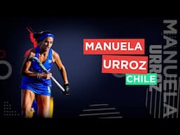 Reflecting on the FIH Hockey Women's Nations Cup Chile 2025: Manuela Urroz | Chile