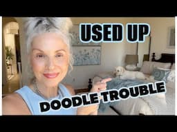 USED UP AND TOSSED OUT | DOODLE LOVE | #youkknowilovedit