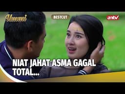Afifah Teringat "Taman Ini Tempat Kita Dulu Pacaran Kan?" | Bestcut Ummi Eps 11 (1/3)