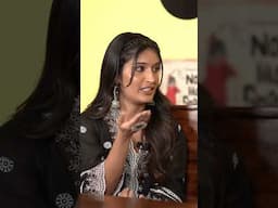 From Watching Them to Working with Them - Niharika's Journey !