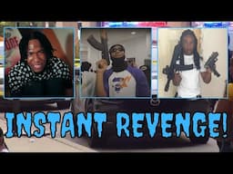 GKANE: CHIRAQ SAVAGE K!LLS OPP 24 HOURS AFTER BEING ROBBED