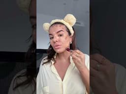 how to: highlight + contour ​⁠@MaybellineAU  AD #instanteraser #makeup