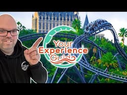 Welcome to Your Experience Guide | Channel Trailer 2025
